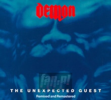The Unexpected Guest - Demon