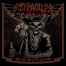 Dead Man's Hand - Steamroller Assault