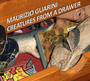 Creatures From A Drawer - Maurizio Guarini
