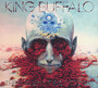 Burden Of Restlessness - King Buffalo