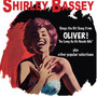 Sings The Songs From Oliver Plus Other Popular Selections - Shirley Bassey
