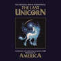 Last Unicorn - America