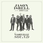 Nashville.. - Jason Isbell  & The 400 U