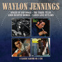 Singer Of Sad Songs / The Taker-Tulsa - Waylon Jennings