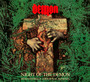 Night Of The Demon - Demon
