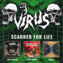 Scarred For Life - Virus
