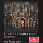 Diabelli Variations - Beethoven  /  May Phang