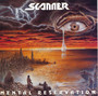 Mental Reservation - Scanner