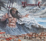 God Of The Deep Unleashed - Wrathblade