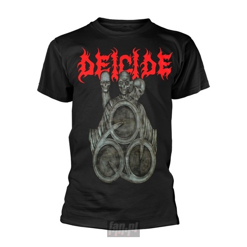 In Torment In Hell _TS80334_ - Deicide