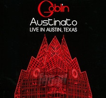 Austinato - Goblin - bigger Austinato - Goblin