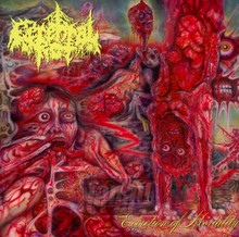 Excretion Of Mortality - Cerebral Rot