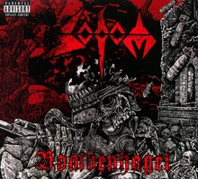 Bombenhagel - Sodom