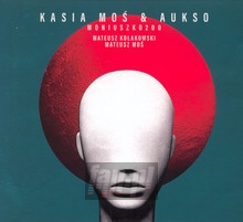 Moniuszko 2020 - Kasia Moś & Aukso - bigger Moniuszko 2020 - Kasia Moś & Aukso