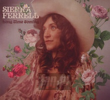 Long Time Coming - Sierra Ferrell