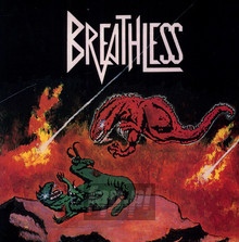 Breathless - Breathless - bigger Breathless - Breathless