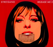 Release Me 2 - Barbra Streisand