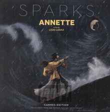 Annette  OST - Sparks