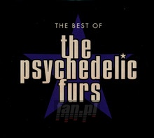 Best Of - The Psychedelic Furs 
