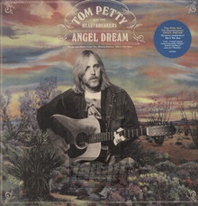 Angel Dream - Tom Petty