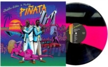 Pinata: The 1984 Version - Freddie Gibbs  & Madlib