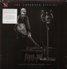 Comeback Special - Live At The Royal Albert Hall - The The