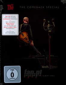 Comeback Special - Live At The Royal Albert Hall - The The