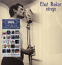Sings - Chet Baker