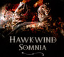 Somnia - Hawkwind