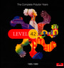 The Complete Polydor Years Volume Two 1985-1989: 10CD Boxset - Level 42