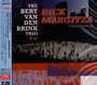 Conversation - Rick Margitza