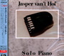 Solo Piano - Jasper Van't Hof 