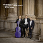 Brahms Zemlinsky Piano Trios - Feininger Trio