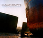 Downhill From Everywhere - Jackson Browne