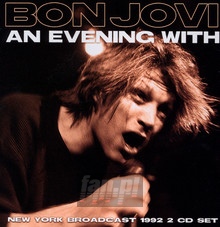 An Evening With - Bon Jovi