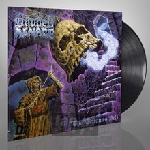 The Tritonus Bell - Hooded Menace - bigger The Tritonus Bell - Hooded Menace