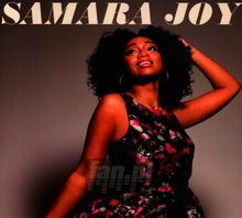 Samara Joy - Samara Joy