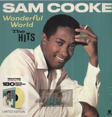 Wonderful World - Hits - Sam Cooke