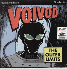 The Outer Limits - Voivod