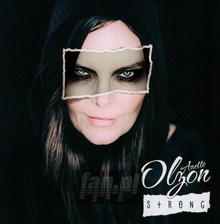 Strong - Anette Olzon