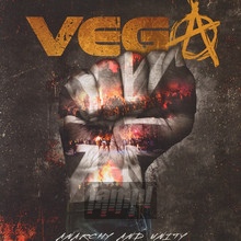Anarchy & Unity - Vega - bigger Anarchy & Unity - Vega