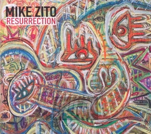Resurrection - Mike Zito - bigger Resurrection - Mike Zito