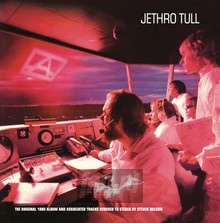 A - Jethro Tull - powiększ A - Jethro Tull
