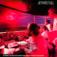 A - Jethro Tull