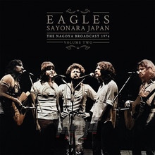 Sayonara Japan vol.2 - The Eagles