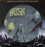 A Passage To Syrinx - Rush