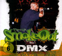 Smoke Out Festival Presents DMX - DMX