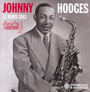 Live In Paris - 18 Mars 1961 - Johnny Hodges