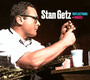 Reflections + Voices - Stan Getz