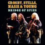 A Bridge Of Spies - STLLS Nash Crosby  & Young